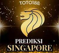 Prediksi Togel Singapore Hari Ini