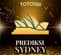 Prediksi Sydney Hari Ini