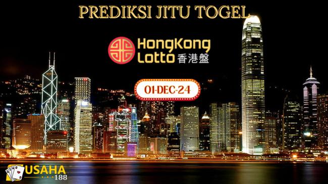 Prediksi Togel HK Hari Ini 01 Desember 2024 