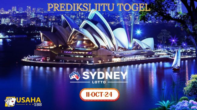 Prediksi Togel SDY Hari Ini 11 oktober 2024