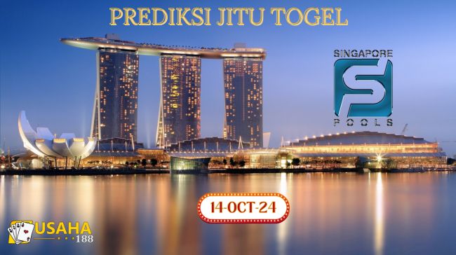 Prediksi Togel SGP Hari Ini 14 oktober 2024