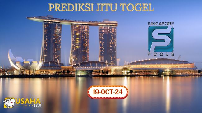 Prediksi Togel SGP Hari Ini 19 oktober 2024