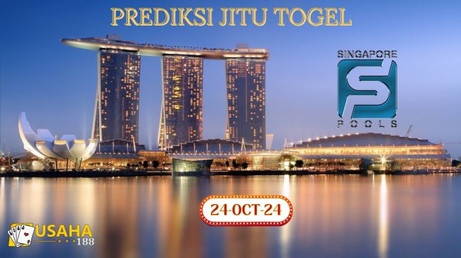 Prediksi Togel SGP Hari Ini 24 oktober 2024