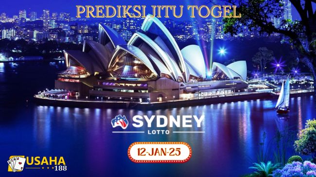  Prediksi Togel SDY Hari Ini 12 Januari 2025 