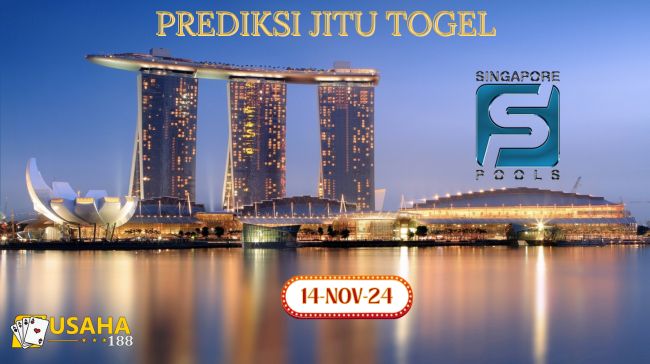 Prediksi Togel SGP Hari Ini 14 Januari 2025